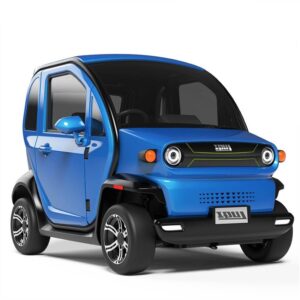 Voiture electrique Luqi EV300