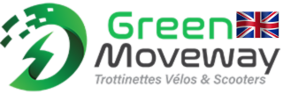 Green MoveWay