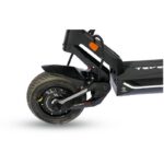 Trottinette électrique TEVERUN Fighter Mini – Image 3