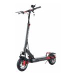 Trottinette électrique M4 PRO Kugookirin – Image 2