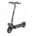 Trottinette électrique M4 PRO + Kugookirin – Image 2