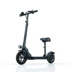 Trottinette électrique JOYOR K4 – Image 2