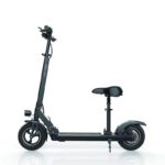 Trottinette électrique JOYOR K4 – Image 3