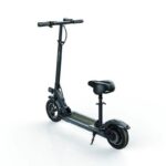 Trottinette électrique JOYOR K4 – Image 4