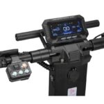 Trottinette électrique Dualtron X LIMITED – Image 4