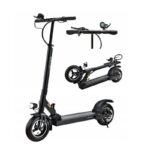 Trottinette électrique JOYOR K4 – Image 5