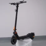 Trottinette électrique M4 PRO + Kugookirin
