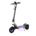 Trottinette électrique M41 Tank Ultimate – Image 4