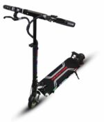 Trottinette électrique Futecher gun Pro – Image 3