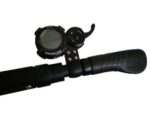 Trottinette électrique Futecher gun Pro – Image 5