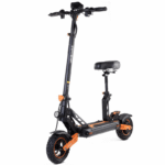 Trottinette électrique KuKirin G2 Max – Image 2