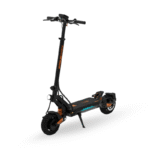 Trottinette électrique KuKirin G2 Master – Image 2