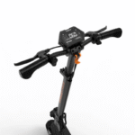 Trottinette électrique KuKirin G2 Master – Image 4