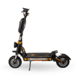 Trottinette électrique KuKirin G4 Max – Image 3