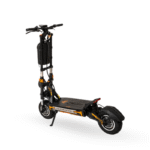 Trottinette électrique KuKirin G4 Max – Image 5