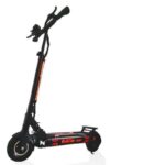 Trottinette électrique Futecher gun Pro – Image 4