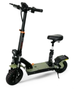 Trottinette électrique RT5 PRO – Image 2