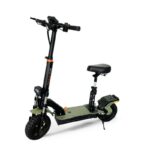 Trottinette RT5 Pro
