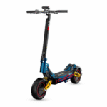 Trottinette électrique M41 TANK – Image 5