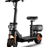 Trottinette électrique M5 PRO