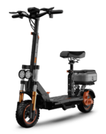 Trottinette électrique M5 PRO