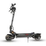 Trottinette électrique TEVERUN Fighter Mini