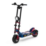 VSETT 11+ 60V 42Ah Pro Double Moteur