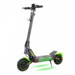 Trottinette électrique M41 Tank Ultimate Double Moteur – Image 5