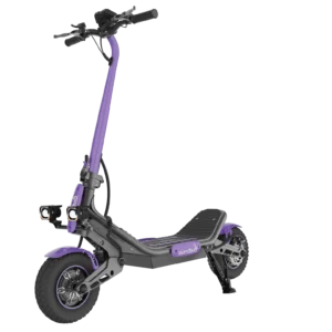 Trottinette électrique Z3