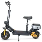 Trottinette électrique IENYRID M9 – Image 5