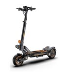 Trottinette électrique T2 max