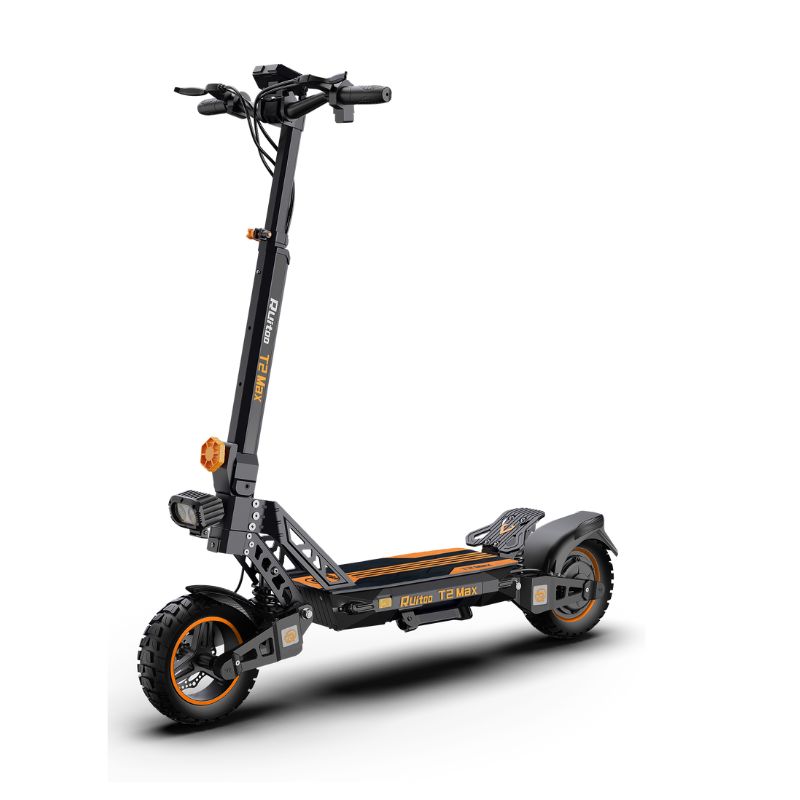 Trottinette électrique T2 max