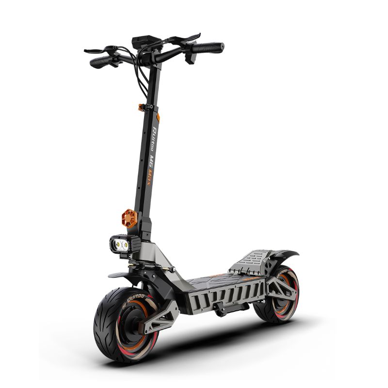 Trottinette électrique M6 max