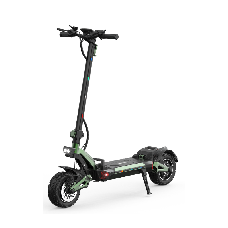 Trottinette électrique Z6