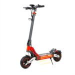 Trottinette électrique M41 Tank Ultimate – Image 3