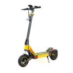 Trottinette électrique M41 Tank Ultimate