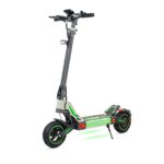 Trottinette électrique M41 Tank Ultimate – Image 2