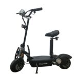 Trottinette électrique TinyTom 1000W – Image 2