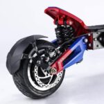 VSETT 11+ 60V 42Ah Pro Double Moteur – Image 3
