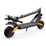 Trottinette électrique KuKirin G2 Pro – Image 4
