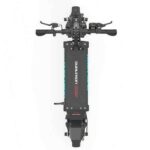 DUALTRON MINI LONG BODY DOUBLE MOTEUR 52V 15.6Ah – Image 4