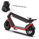 Trottinette électrique X11 – Image 4