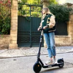 Trottinette électrique OKAI ES10 – Image 6