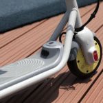 Trottinette électrique Segway Zing C10 – Image 3