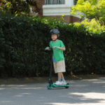 Trottinette électrique Segway Zing A6 – Image 2