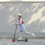 Trottinette électrique Segway Zing C20 – Image 2