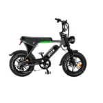 Vélo électrique Zoya Mini