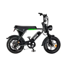 Vélo électrique Zoya Mini