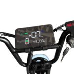 Vélo électrique JL005-02 – Image 2
