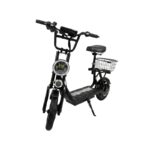 Vélo électrique JL005-02